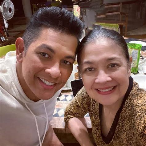 gary valenciano parents|angeli pangilinan age.